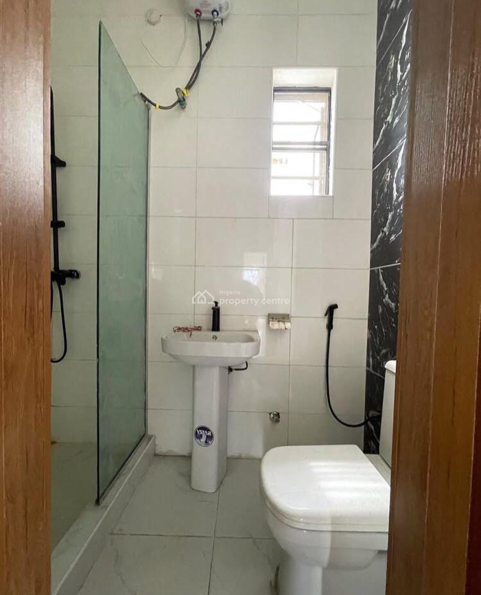 Brand New 1 Bedroom Apartment Within a Secured Estate in Orchid Road, Orchid, Lekki, Lagos, Flat / Apartment for Sale
