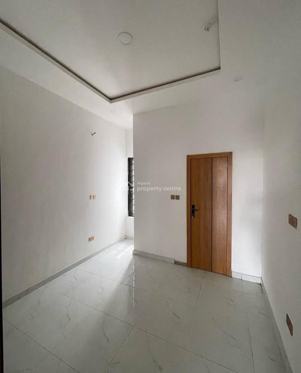 Brand New 1 Bedroom Apartment Within a Secured Estate in Orchid Road, Orchid, Lekki, Lagos, Flat / Apartment for Sale