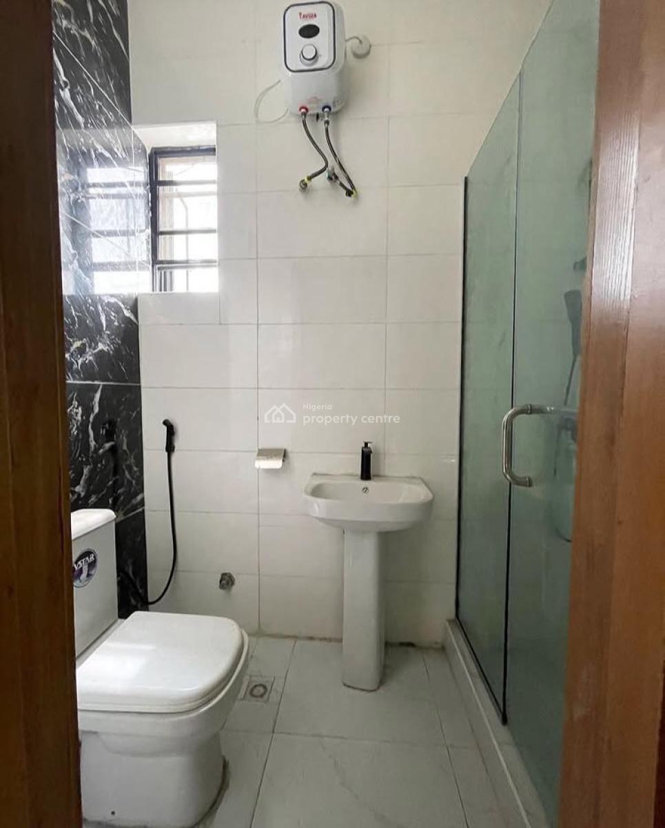 Brand New 1 Bedroom Apartment Within a Secured Estate in Orchid Road, Orchid, Lekki, Lagos, Flat / Apartment for Sale