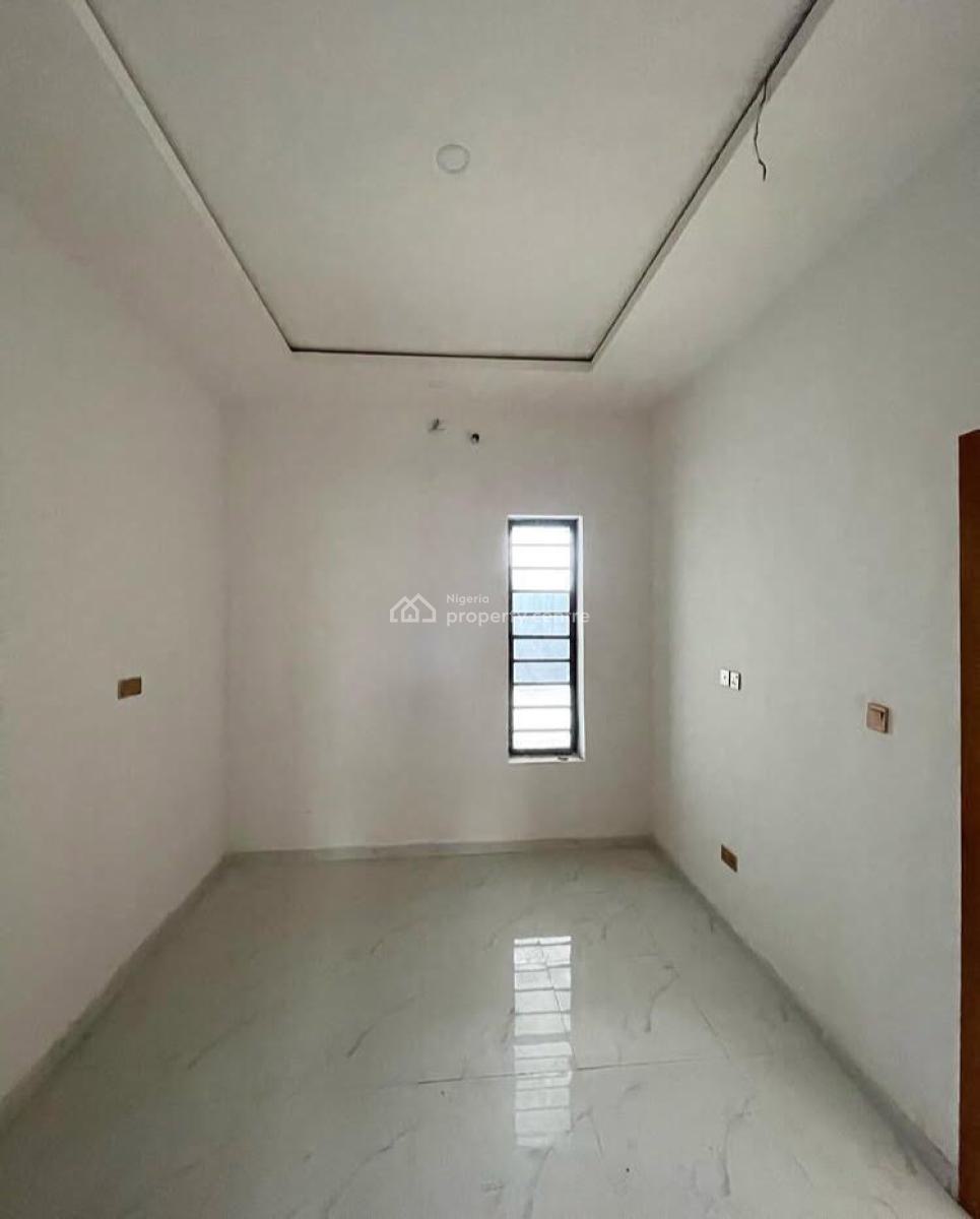 Brand New 1 Bedroom Apartment Within a Secured Estate in Orchid Road, Orchid, Lekki, Lagos, Flat / Apartment for Sale