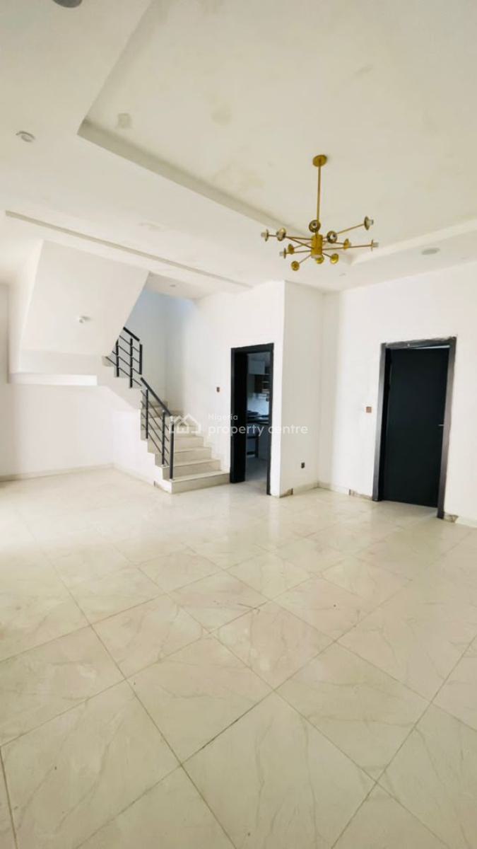 Fully Serviced Brand New 2 Bedroom Maisonnete with Swimming Pool, Off Admiralty Way, Lekki Phase 1, Lekki, Lagos, Flat / Apartment for Rent