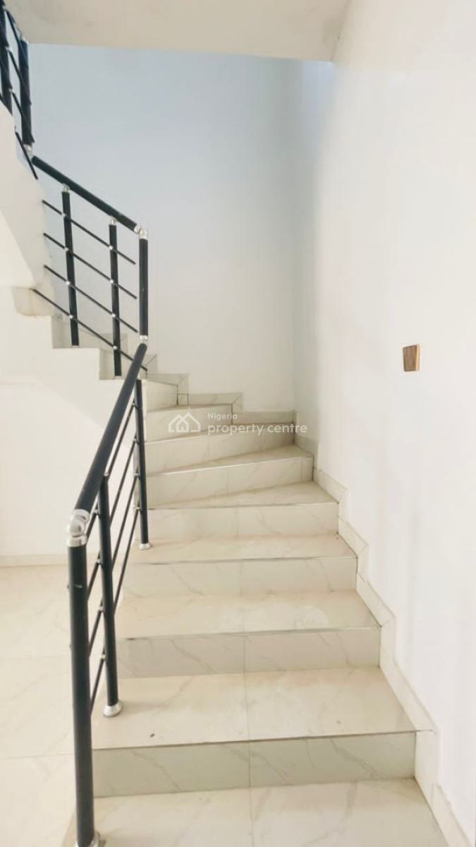 Fully Serviced Brand New 2 Bedroom Maisonnete with Swimming Pool, Off Admiralty Way, Lekki Phase 1, Lekki, Lagos, Flat / Apartment for Rent