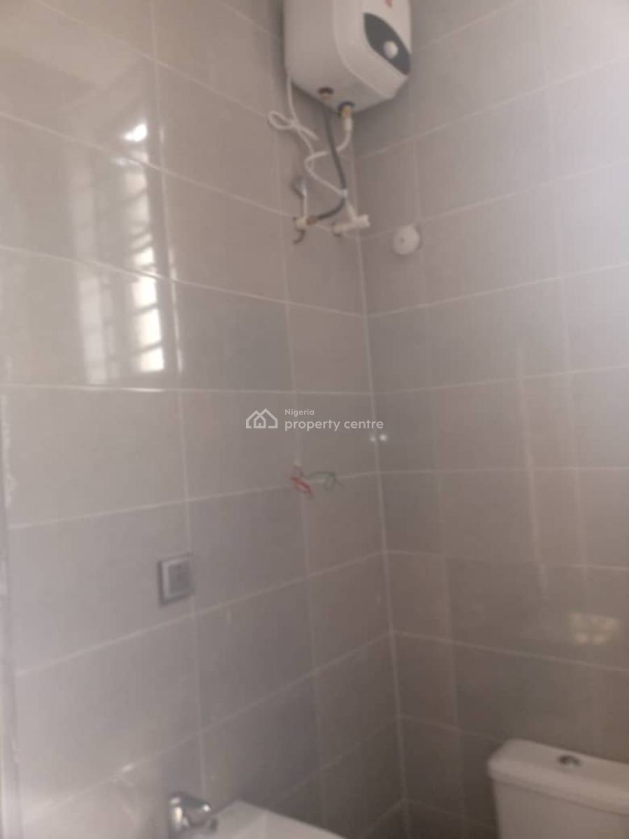 Luxury Newly Built 3 Semi Detached House in a Gated Estate, Amity Estate, Sangotedo, Ajah, Lagos, Semi-detached Duplex for Sale