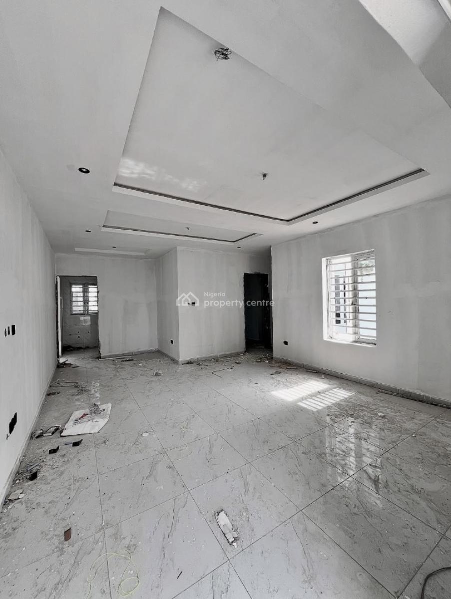 Lovely 2 Bedroom Apartment with a Bq, Ikate, Lekki, Lagos, Block of Flats for Sale