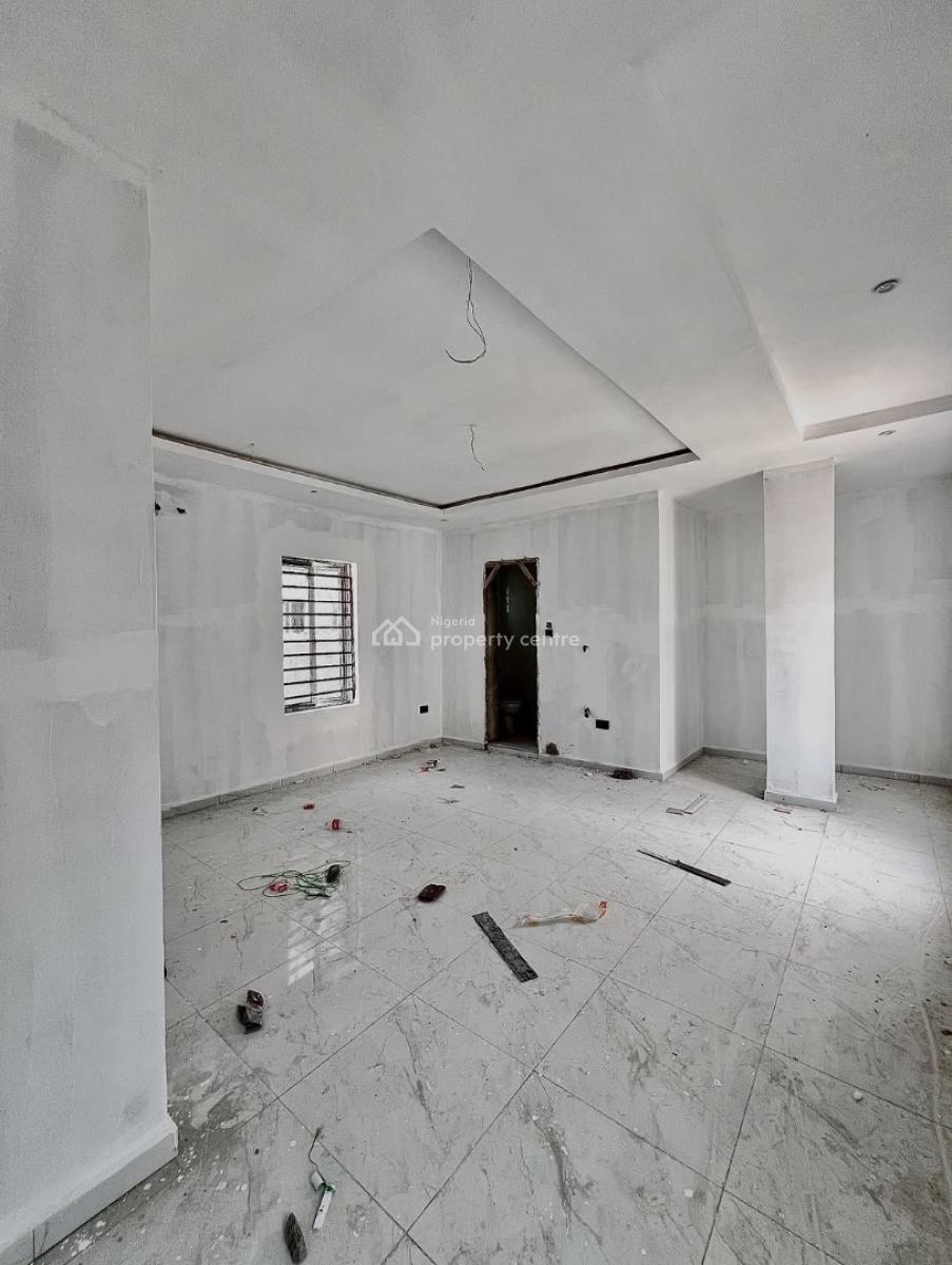 Lovely 2 Bedroom Apartment with a Bq, Ikate, Lekki, Lagos, Block of Flats for Sale
