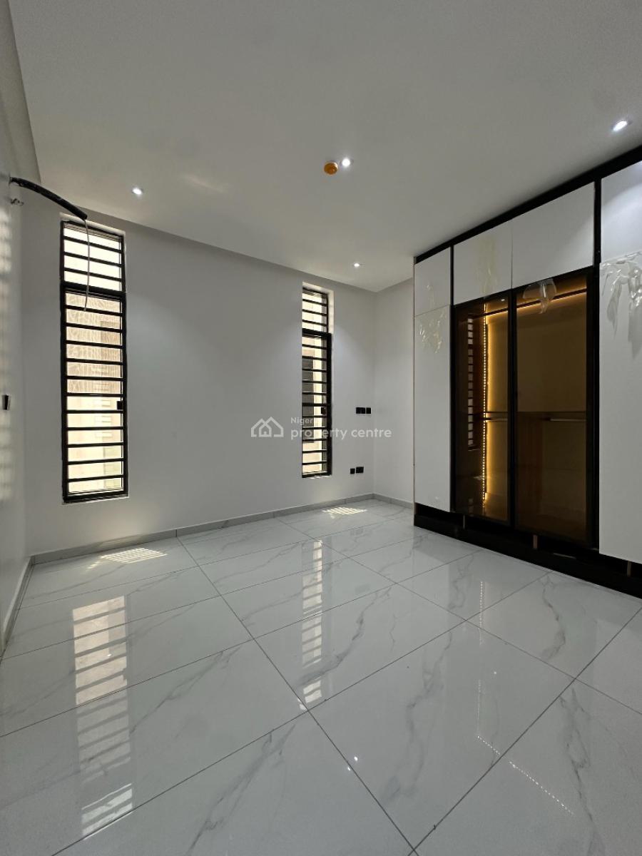 5 Bedroom Detached Duplex, Megamound, Lekki, Lagos, Detached Duplex for Sale