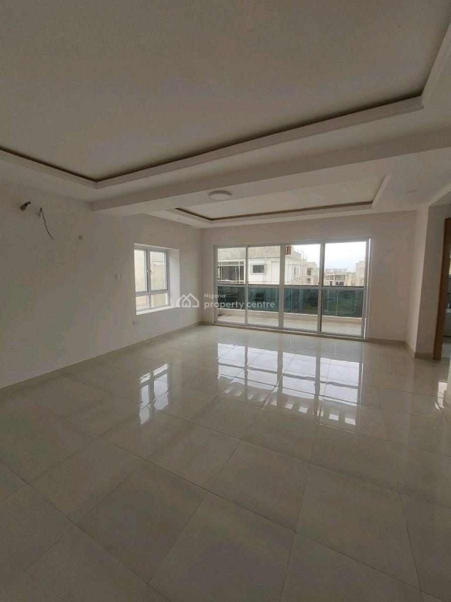 Brand New 6bedroom Duplex(service) Western Foreshore Osapa, Western Foreshore Estate Osapa London Lekki, Osapa, Lekki, Lagos, Detached Duplex for Rent