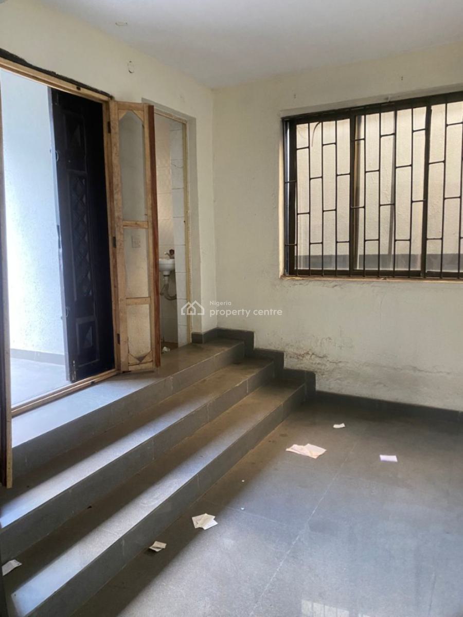 a Neatly Used 3 Bedroom Duplex, Diamond Estate Off Cmd Road, Shangisja, Gra Phase 2, Magodo, Lagos, Detached Duplex for Rent