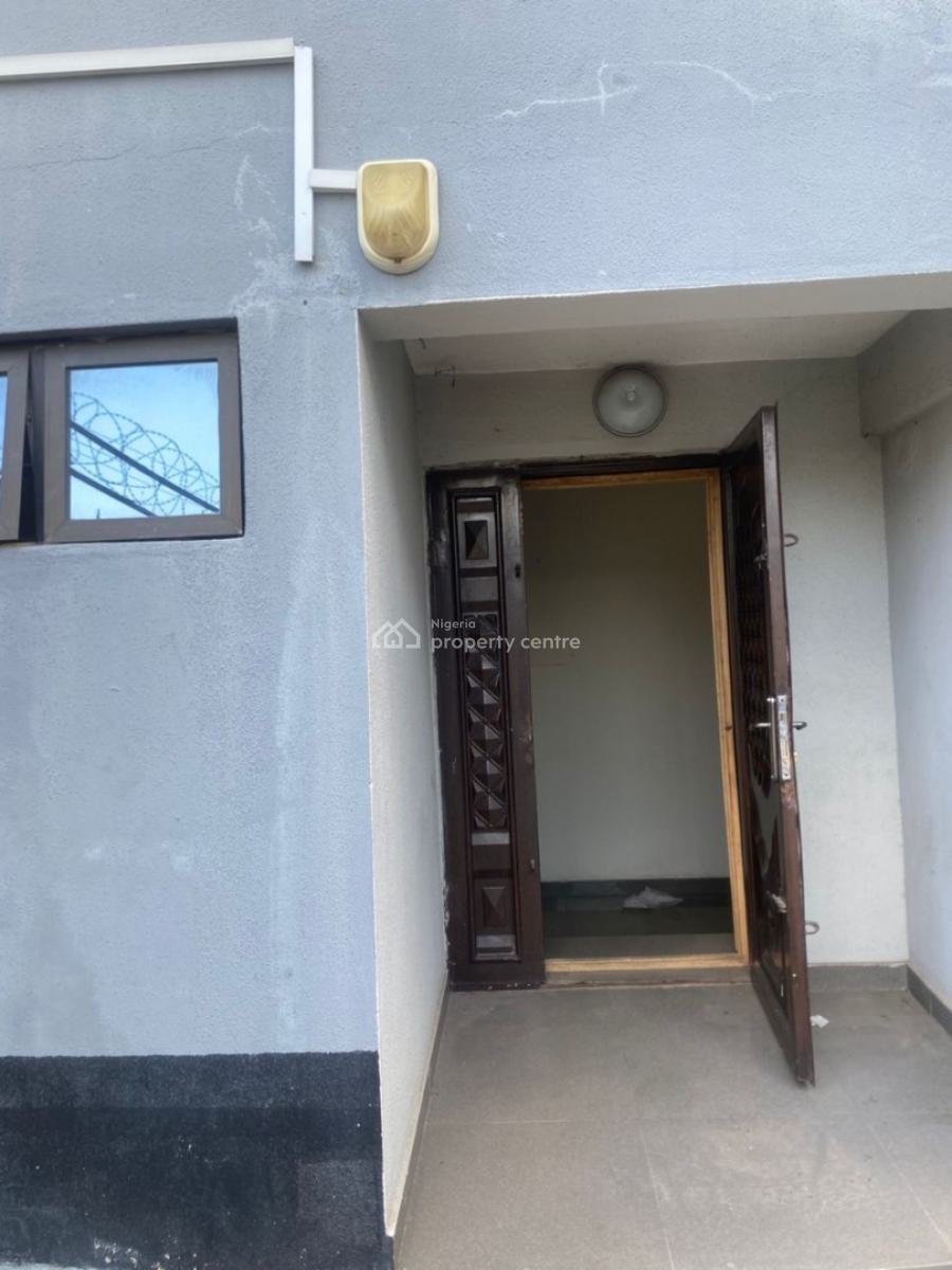 a Neatly Used 3 Bedroom Duplex, Diamond Estate Off Cmd Road, Shangisja, Gra Phase 2, Magodo, Lagos, Detached Duplex for Rent
