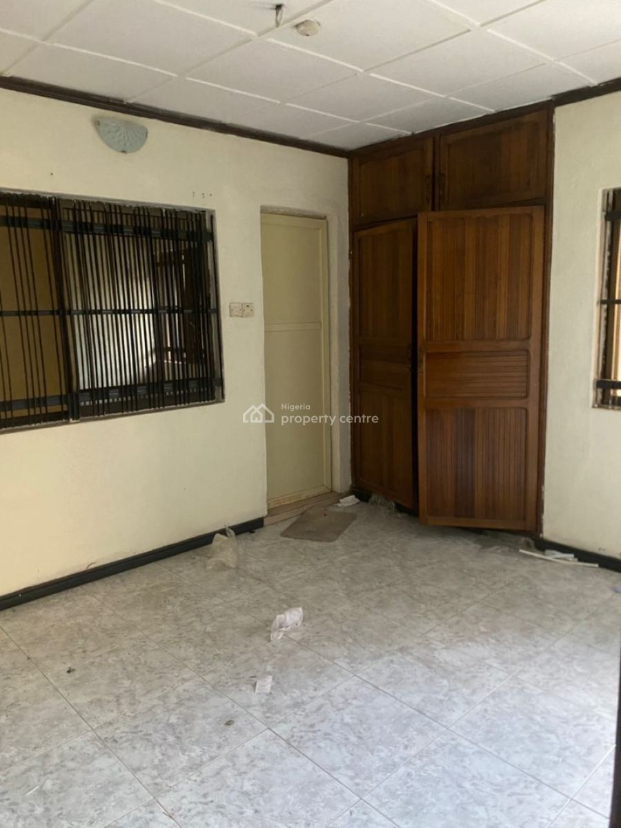 a Neatly Used 3 Bedroom Duplex, Diamond Estate Off Cmd Road, Shangisja, Gra Phase 2, Magodo, Lagos, Detached Duplex for Rent