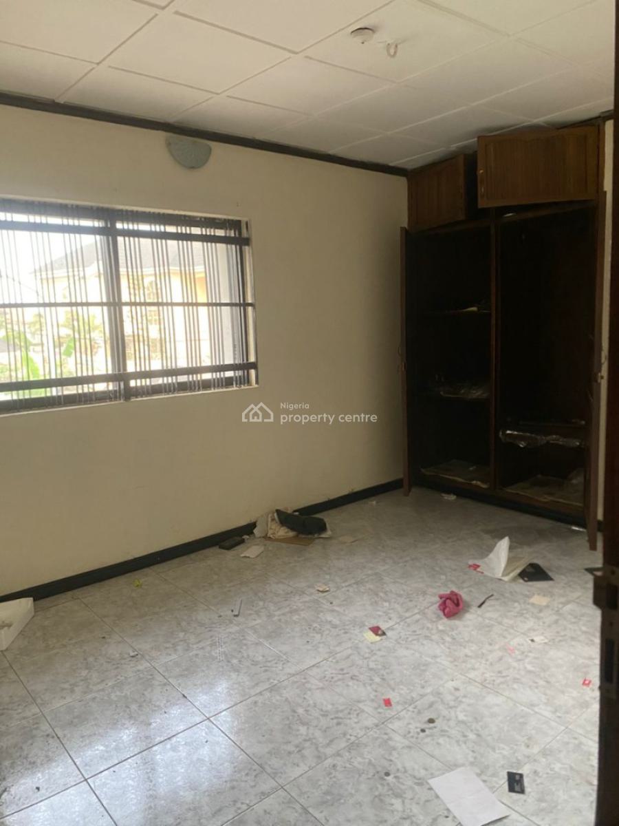 a Neatly Used 3 Bedroom Duplex, Diamond Estate Off Cmd Road, Shangisja, Gra Phase 2, Magodo, Lagos, Detached Duplex for Rent