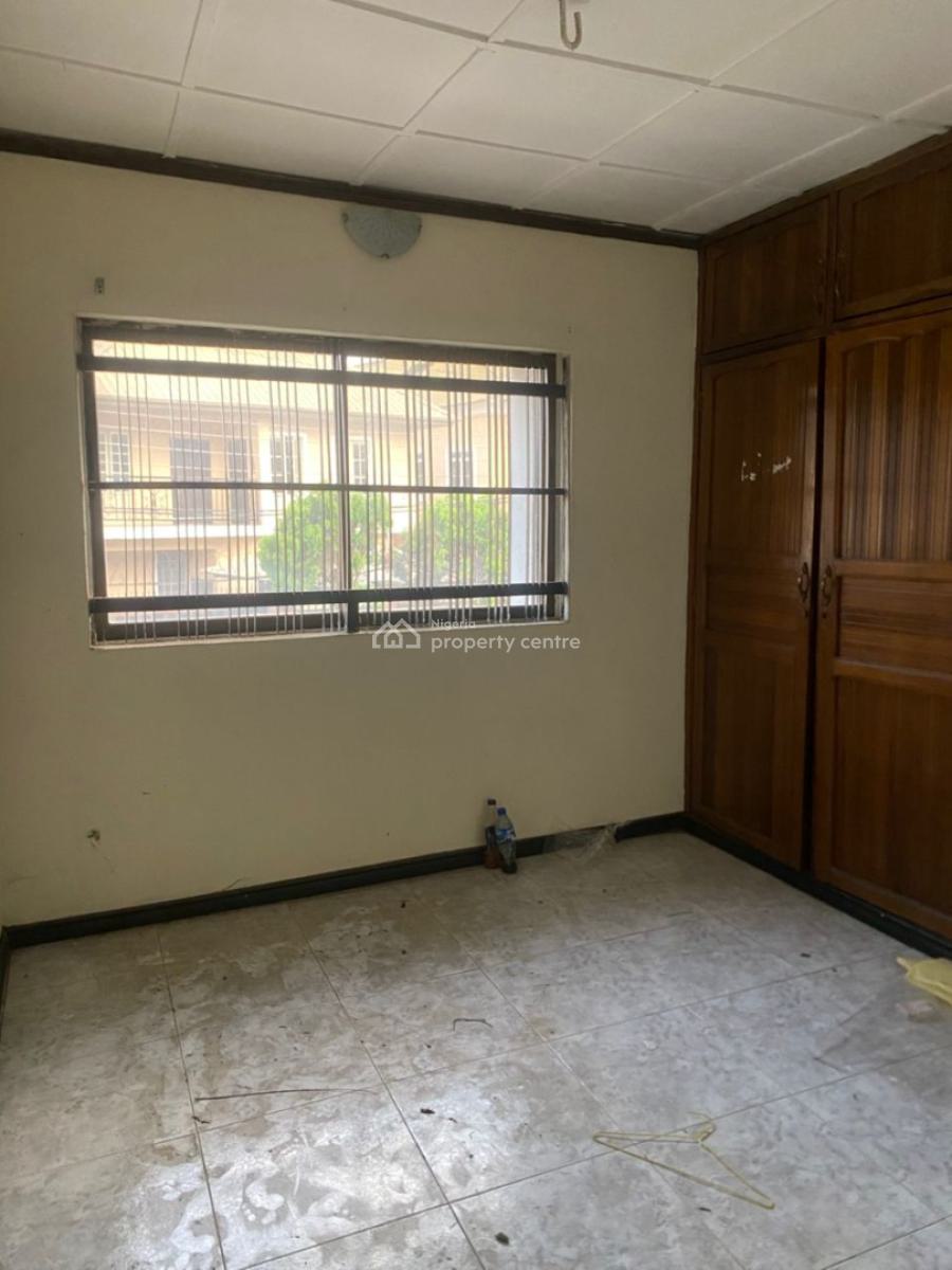 a Neatly Used 3 Bedroom Duplex, Diamond Estate Off Cmd Road, Shangisja, Gra Phase 2, Magodo, Lagos, Detached Duplex for Rent