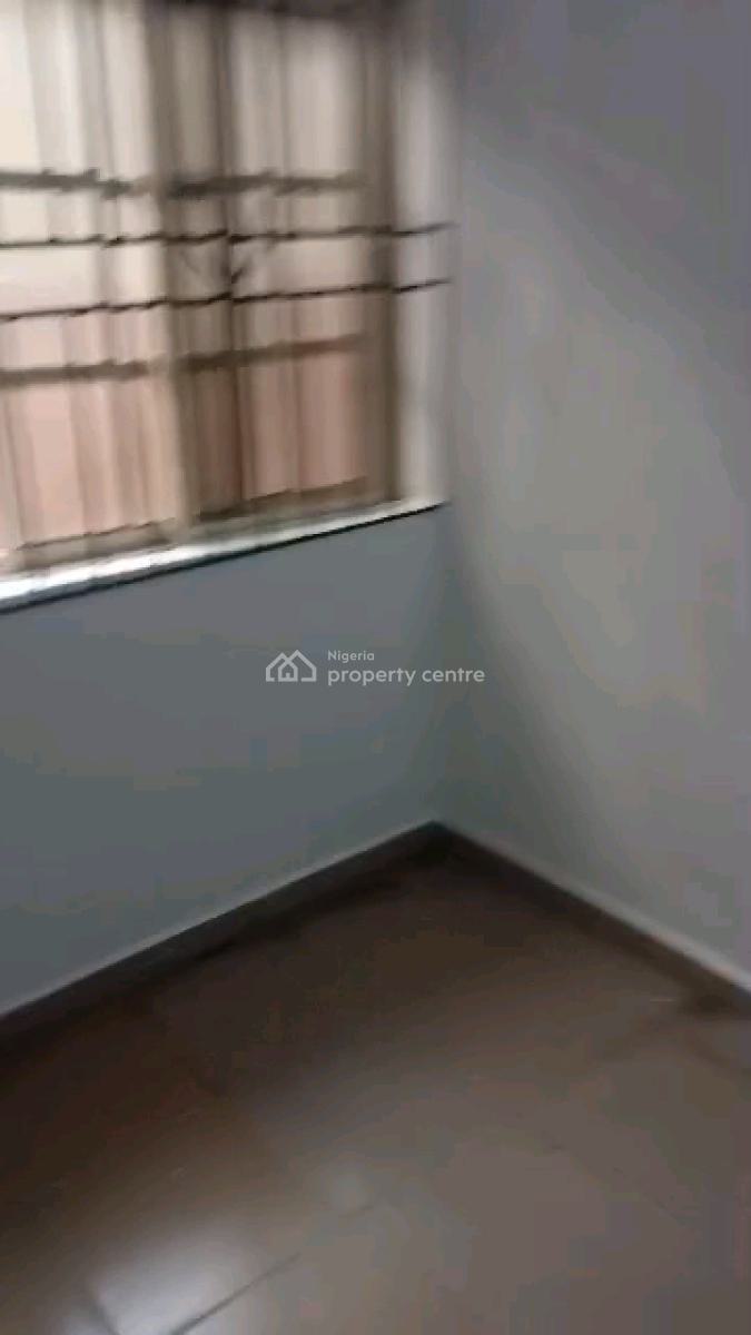 Spacious Mini Flat at Good Luck, Goodluck Street, Ori-oke, Ogudu, Lagos, Mini Flat (room and Parlour) for Rent