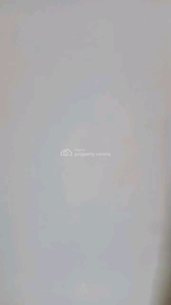 Spacious Mini Flat at Good Luck, Goodluck Street, Ori-oke, Ogudu, Lagos, Mini Flat (room and Parlour) for Rent