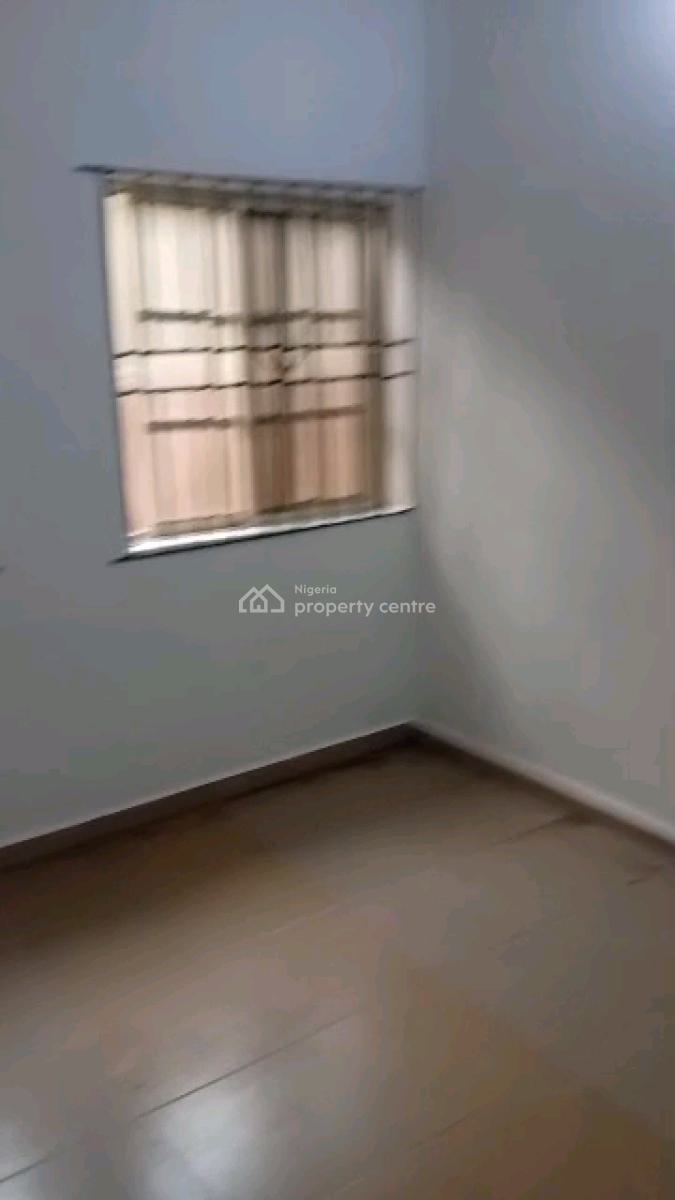 Spacious Mini Flat at Good Luck, Goodluck Street, Ori-oke, Ogudu, Lagos, Mini Flat (room and Parlour) for Rent