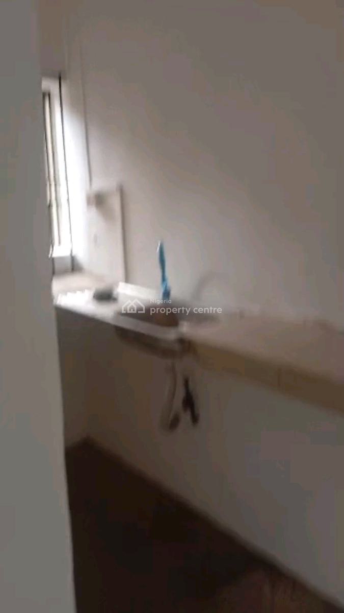 Spacious Mini Flat at Good Luck, Goodluck Street, Ori-oke, Ogudu, Lagos, Mini Flat (room and Parlour) for Rent