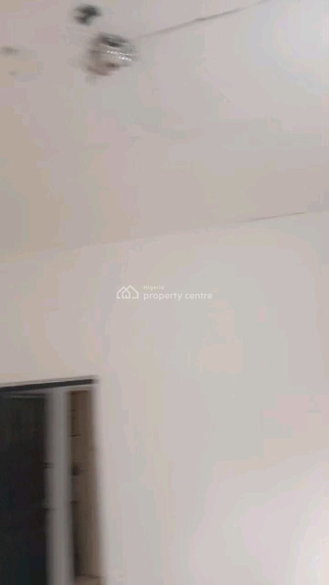 Spacious Mini Flat at Good Luck, Goodluck Street, Ori-oke, Ogudu, Lagos, Mini Flat (room and Parlour) for Rent