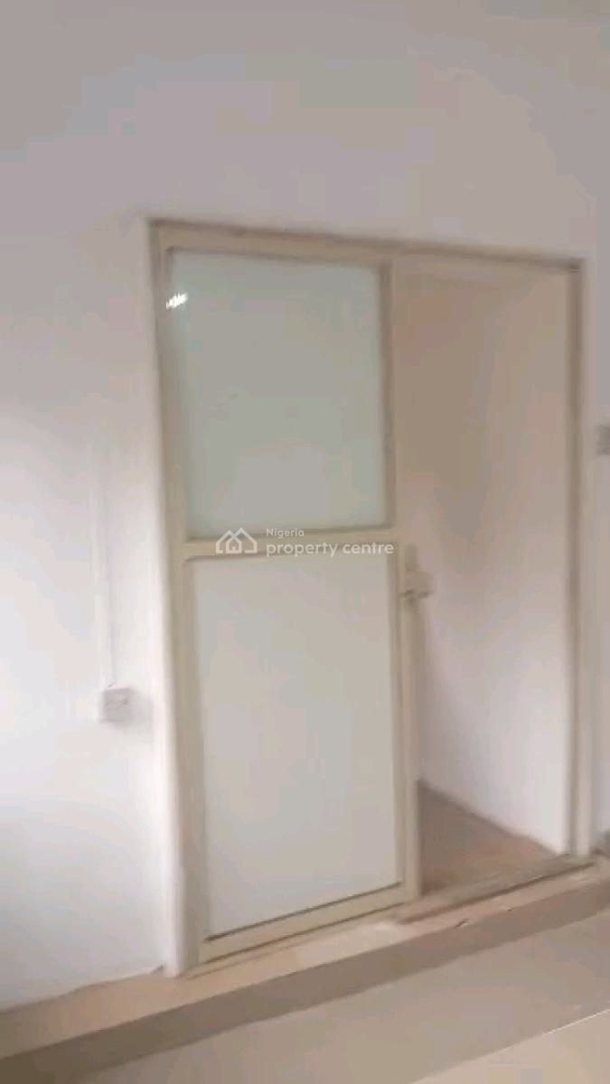 Spacious Mini Flat at Good Luck, Goodluck Street, Ori-oke, Ogudu, Lagos, Mini Flat (room and Parlour) for Rent
