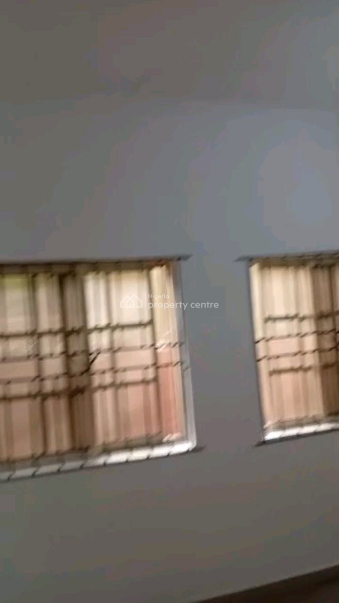 Spacious Mini Flat at Good Luck, Goodluck Street, Ori-oke, Ogudu, Lagos, Mini Flat (room and Parlour) for Rent