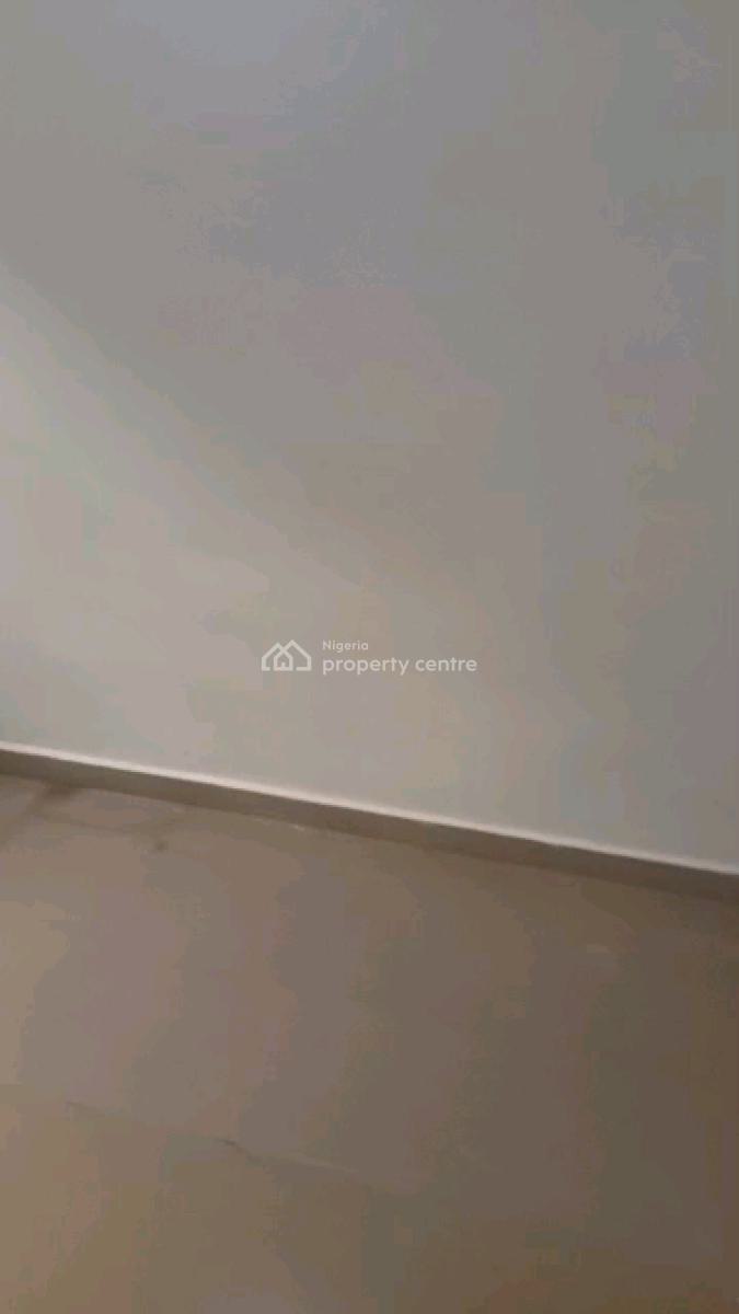 Spacious Mini Flat at Good Luck, Goodluck Street, Ori-oke, Ogudu, Lagos, Mini Flat (room and Parlour) for Rent