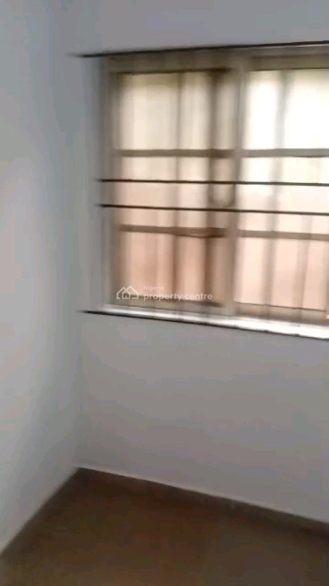 Spacious Mini Flat at Good Luck, Goodluck Street, Ori-oke, Ogudu, Lagos, Mini Flat (room and Parlour) for Rent