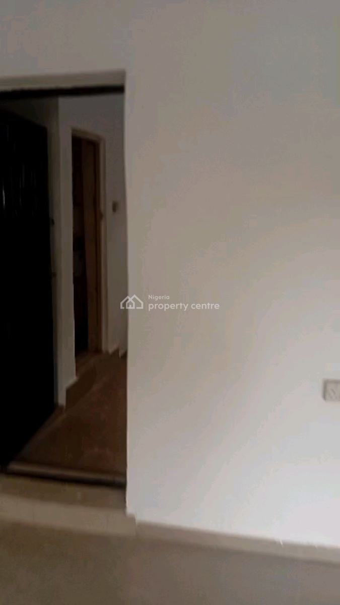 Spacious Mini Flat at Good Luck, Goodluck Street, Ori-oke, Ogudu, Lagos, Mini Flat (room and Parlour) for Rent
