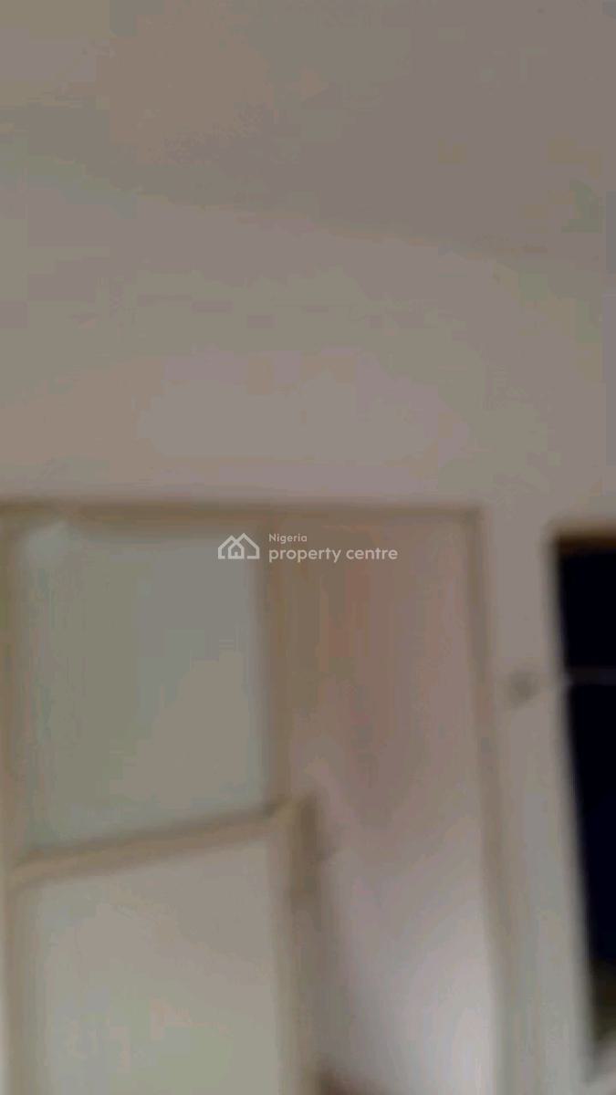 Spacious Mini Flat at Good Luck, Goodluck Street, Ori-oke, Ogudu, Lagos, Mini Flat (room and Parlour) for Rent