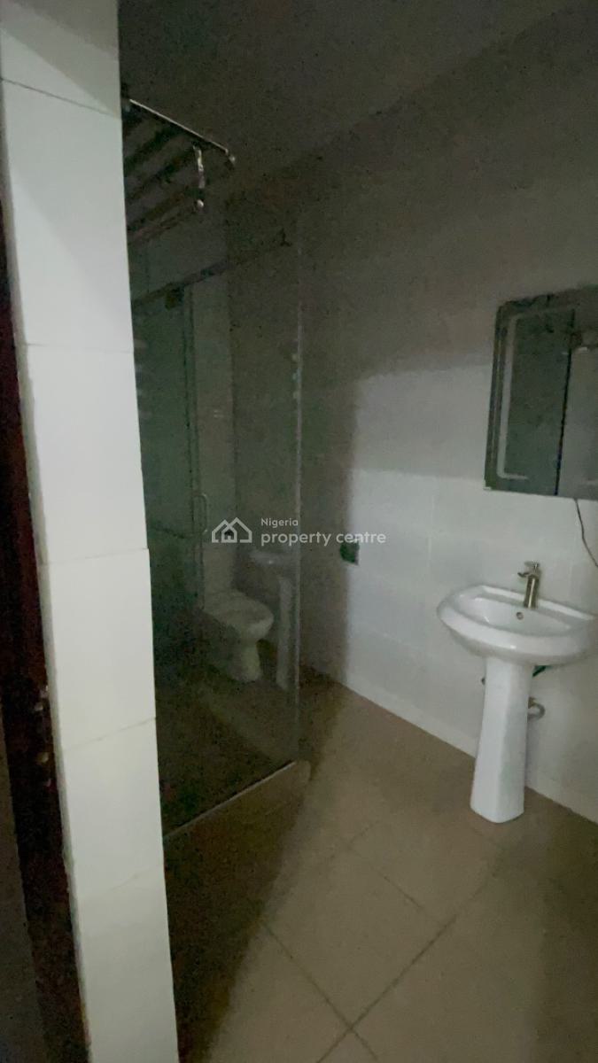 Beautiful Furnished 4 Bedroom Terraced Duplex Plus Bq, Wuye, Abuja, Terraced Duplex for Rent