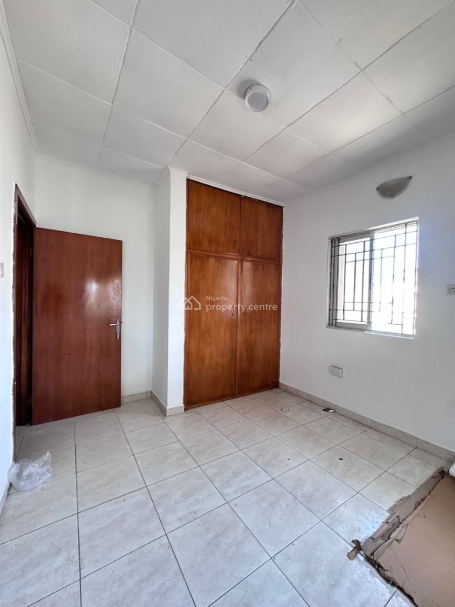Luxury 3 Bedroom Terrace Duplex Bq, Lekki Phase 1, Lekki Phase 1, Lekki, Lagos, Terraced Duplex for Rent