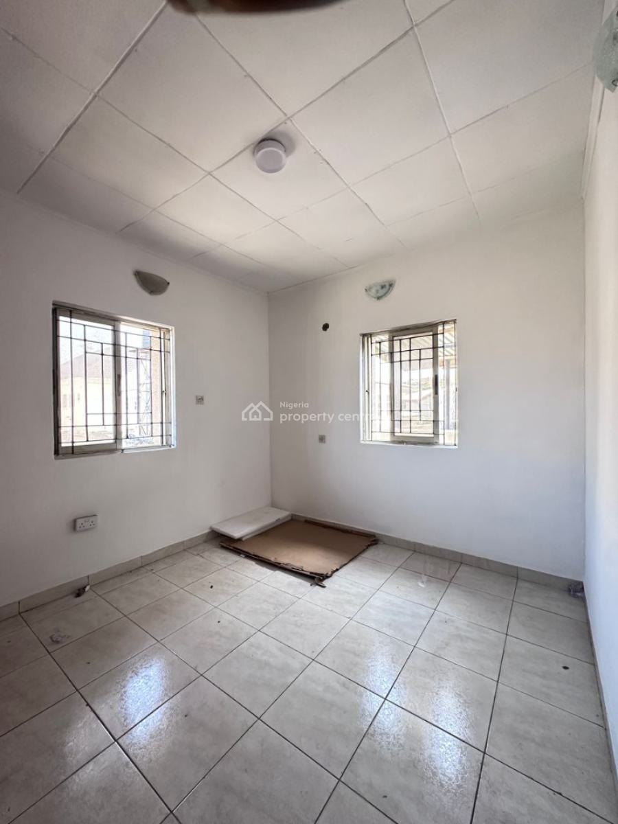 Luxury 3 Bedroom Terrace Duplex Bq, Lekki Phase 1, Lekki Phase 1, Lekki, Lagos, Terraced Duplex for Rent
