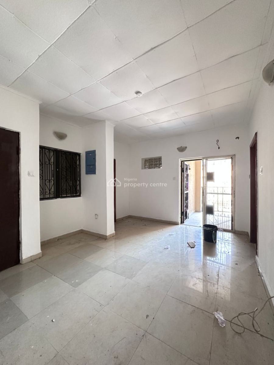 Luxury 3 Bedroom Terrace Duplex Bq, Lekki Phase 1, Lekki Phase 1, Lekki, Lagos, Terraced Duplex for Rent