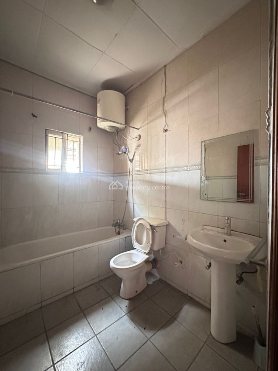 Luxury 3 Bedroom Terrace Duplex Bq, Lekki Phase 1, Lekki Phase 1, Lekki, Lagos, Terraced Duplex for Rent