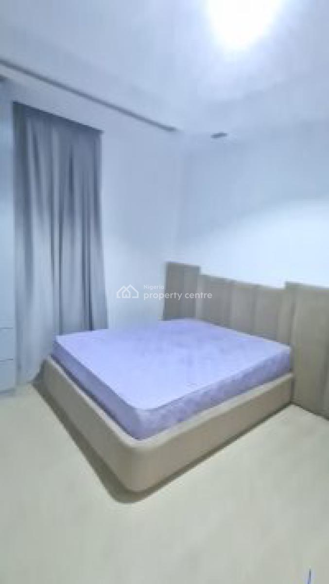 1 Bed Apartment  All Rooms Ensuite  Fitted Kitchen  Bq, Awolowo Road, Old Ikoyi, Ikoyi, Lagos, Flat / Apartment for Sale