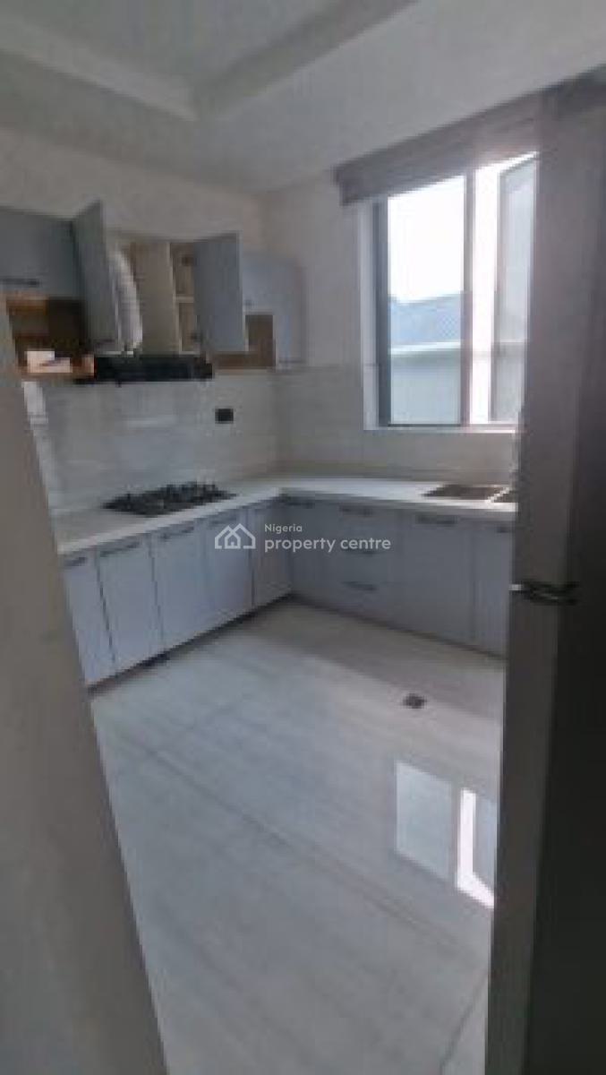 1 Bed Apartment  All Rooms Ensuite  Fitted Kitchen  Bq, Awolowo Road, Old Ikoyi, Ikoyi, Lagos, Flat / Apartment for Sale