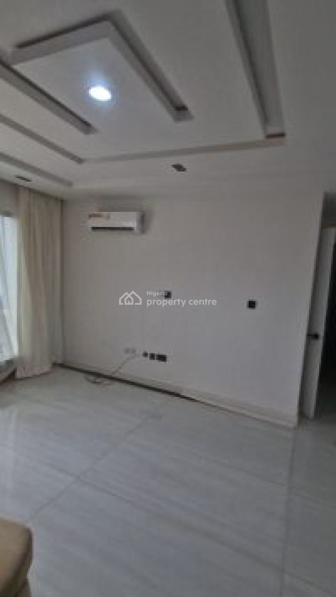 1 Bed Apartment  All Rooms Ensuite  Fitted Kitchen  Bq, Awolowo Road, Old Ikoyi, Ikoyi, Lagos, Flat / Apartment for Sale