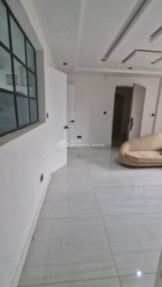 1 Bed Apartment  All Rooms Ensuite  Fitted Kitchen  Bq, Awolowo Road, Old Ikoyi, Ikoyi, Lagos, Flat / Apartment for Sale