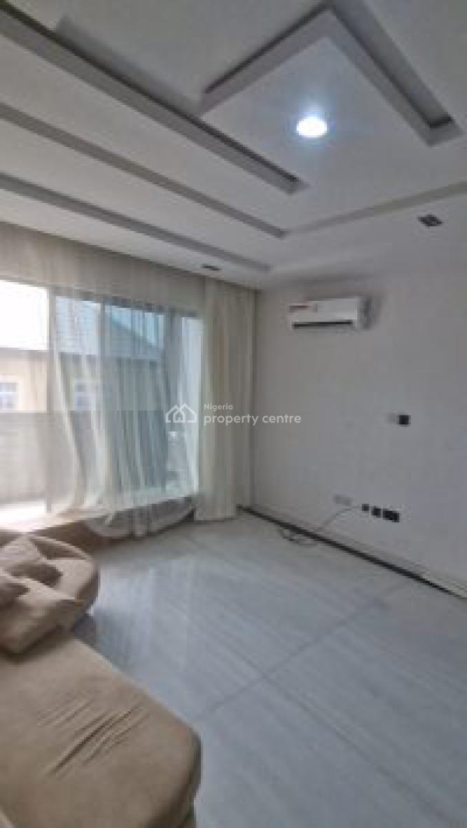 1 Bed Apartment  All Rooms Ensuite  Fitted Kitchen  Bq, Awolowo Road, Old Ikoyi, Ikoyi, Lagos, Flat / Apartment for Sale