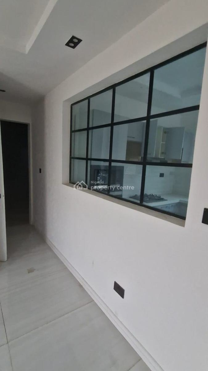 1 Bed Apartment  All Rooms Ensuite  Fitted Kitchen  Bq, Awolowo Road, Old Ikoyi, Ikoyi, Lagos, Flat / Apartment for Sale