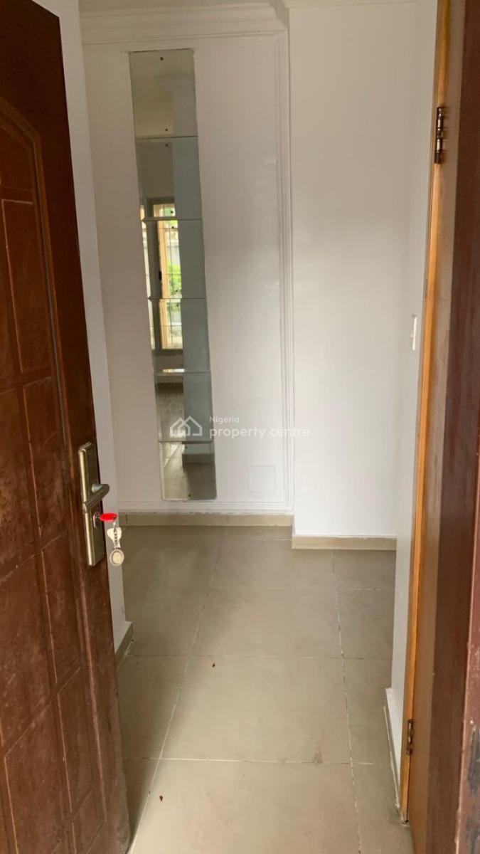 Luxury 4 Bedroom Detached Duplex, Lekki Phase 1, Lekki Phase 1, Lekki, Lagos, Detached Duplex for Rent
