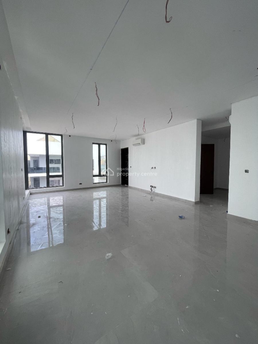 Well Structured 6bed Fully Detached Duplex with Communal Swimming Pool, Ikoyi, Lagos, House for Sale