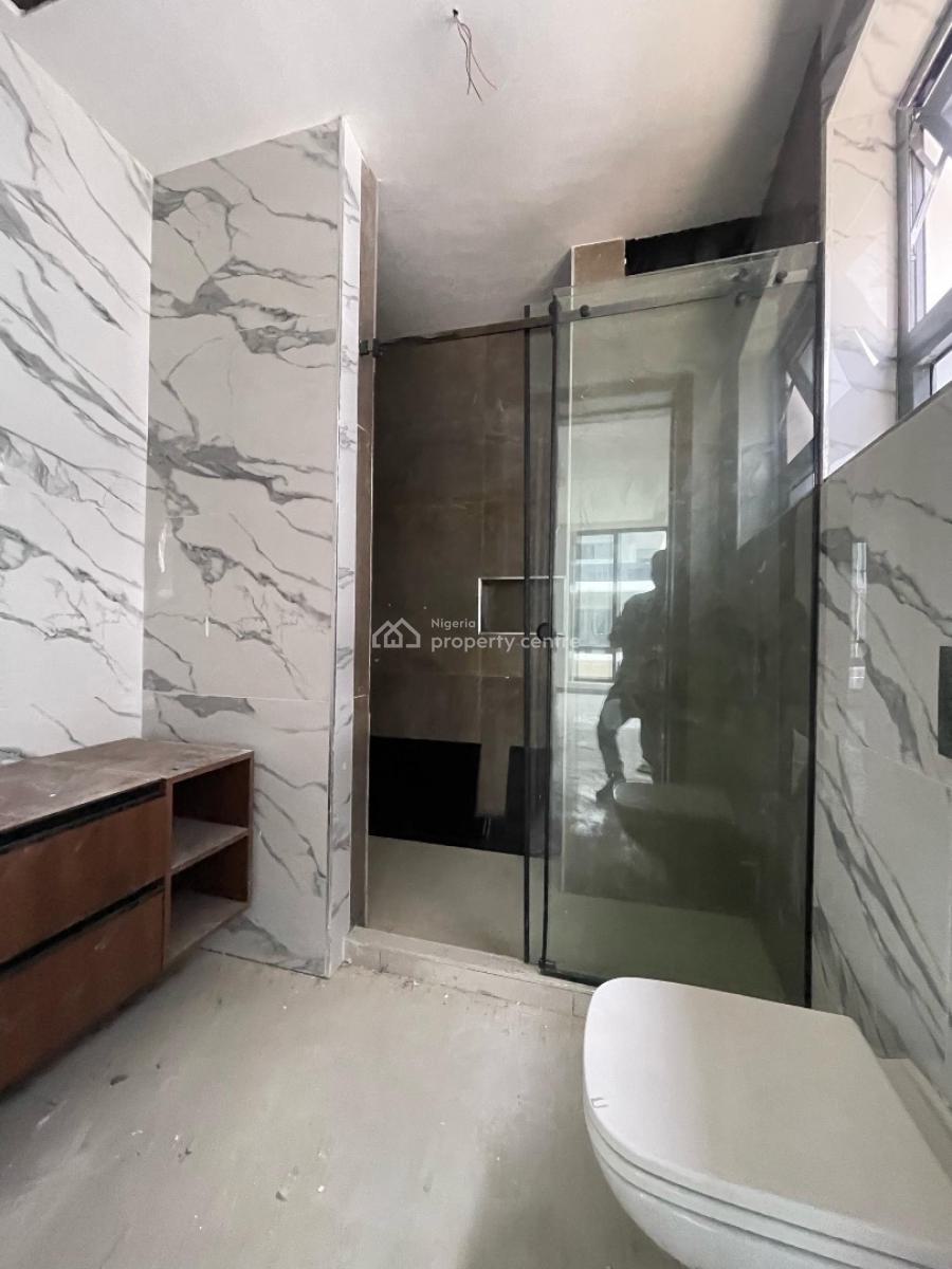 Well Structured 6bed Fully Detached Duplex with Communal Swimming Pool, Ikoyi, Lagos, House for Sale