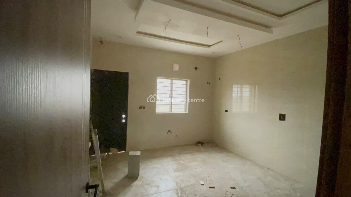 Very Uniquely Built 5 Bedroom Terraced Duplex Plus Bq, Wuye, Abuja, Terraced Duplex for Sale
