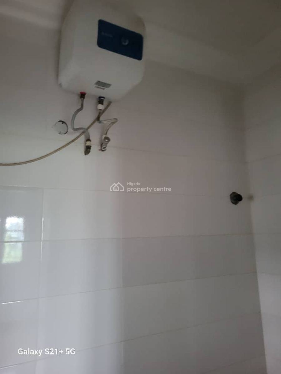 3 Bedroom Duplex in Discovery Estate, Opic., Opic Estate Ojodu, Opic, Isheri North, Lagos, House for Rent