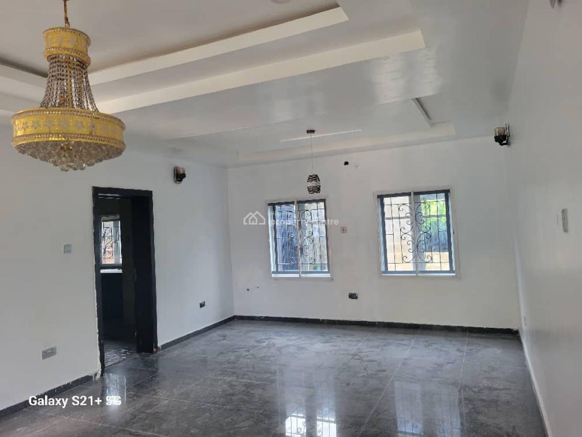 3 Bedroom Duplex in Discovery Estate, Opic., Opic Estate Ojodu, Opic, Isheri North, Lagos, House for Rent