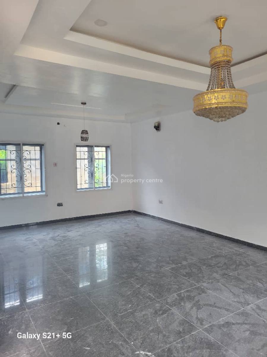 3 Bedroom Duplex in Discovery Estate, Opic., Opic Estate Ojodu, Opic, Isheri North, Lagos, House for Rent