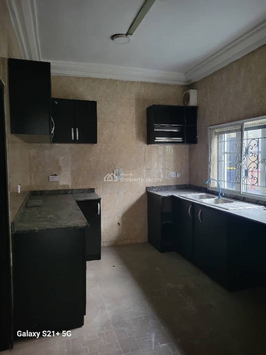 3 Bedroom Duplex in Discovery Estate, Opic., Opic Estate Ojodu, Opic, Isheri North, Lagos, House for Rent