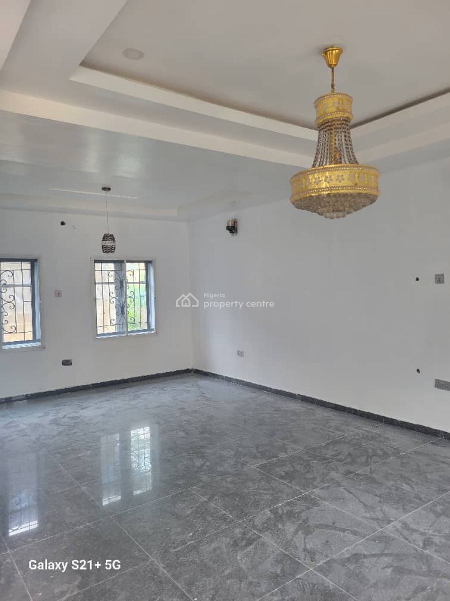 3 Bedroom Duplex in Discovery Estate, Opic., Opic Estate Ojodu, Opic, Isheri North, Lagos, House for Rent