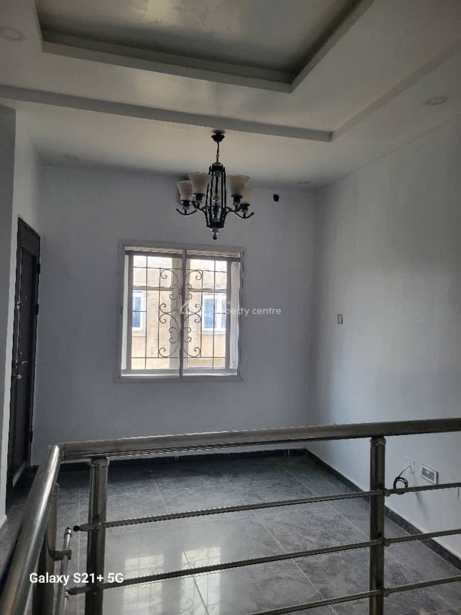 3 Bedroom Duplex in Discovery Estate, Opic., Opic Estate Ojodu, Opic, Isheri North, Lagos, House for Rent