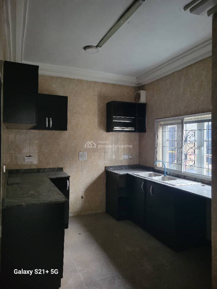 3 Bedroom Duplex in Discovery Estate, Opic., Opic Estate Ojodu, Opic, Isheri North, Lagos, House for Rent