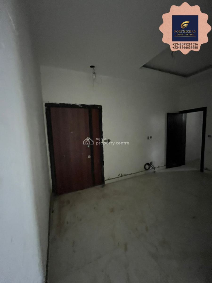 3-bedroom Luxury Flats with Bq, Swimming Pool & Gym, Isaac John Street, Gra, Ikeja, Lagos, Flat / Apartment for Rent